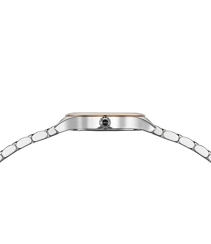 Balmain Paris Women's Quartz Analog Movement Stainless Steel Bracelet Watch
