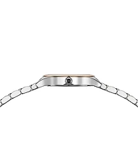 Balmain Paris Women's Quartz Analog Movement Stainless Steel Bracelet Watch