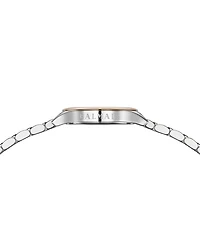 Balmain Paris Women's Quartz Analog Movement Stainless Steel Bracelet Watch
