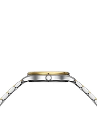 Balmain Paris Women's Quartz Analog Stainless Steel Bracelet Watch