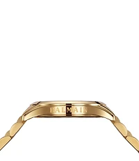 Balmain Women's Quartz Analog Stainless Steel Bracelet Watch