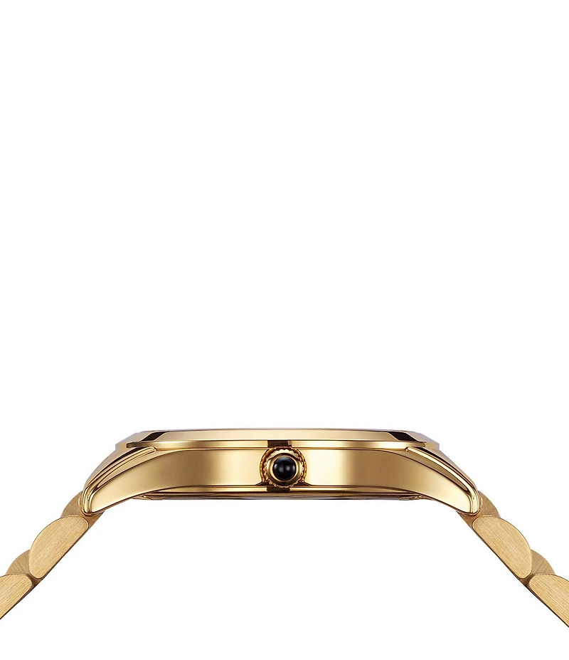 Balmain Women's Quartz Analog Stainless Steel Bracelet Watch