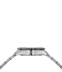 Balmain Women's Quartz Analog Round Case Bracelet Watch