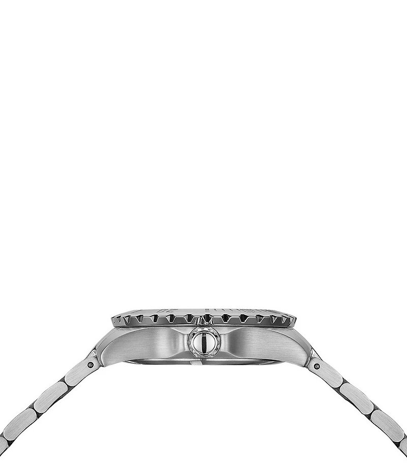 Balmain Women's Quartz Analog Round Case Bracelet Watch