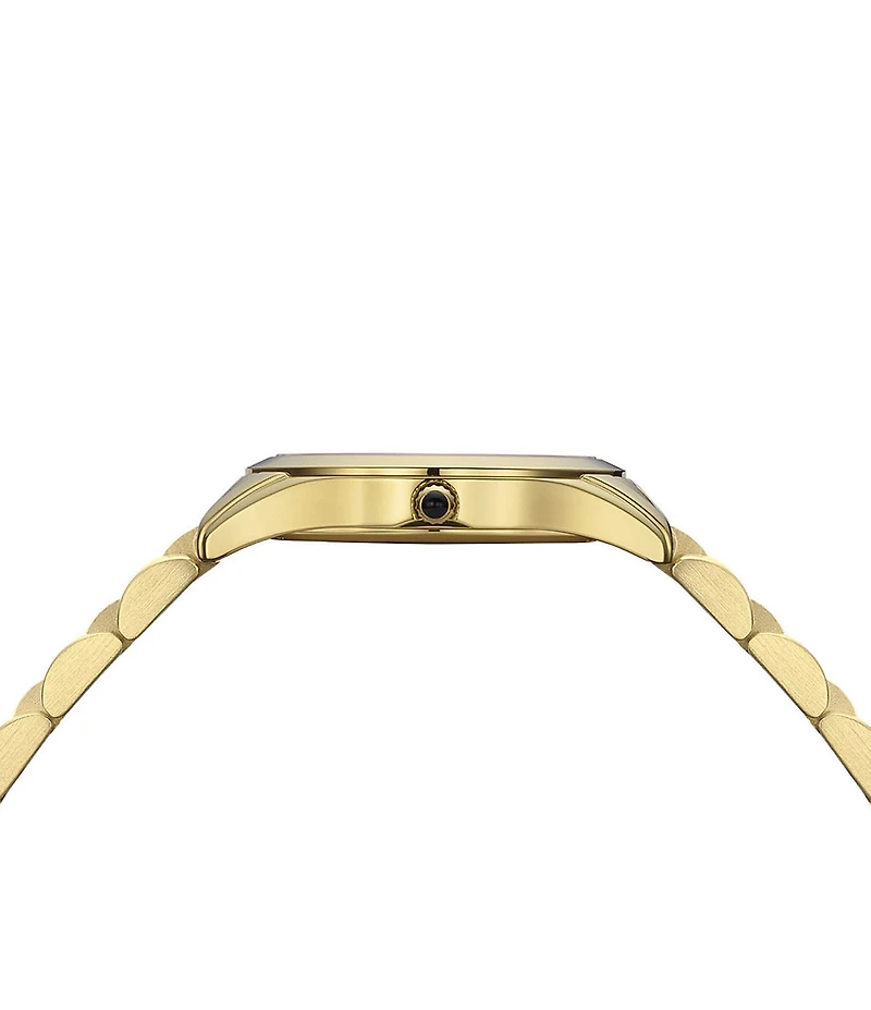 Balmain Paris Women's Quartz Analog Stainless Steel Bracelet Watch