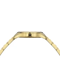 Balmain Paris Women's Quartz Analog Stainless Steel Bracelet Watch