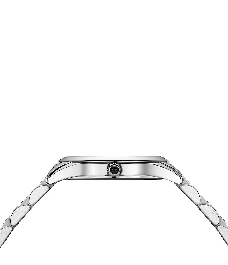 Balmain Paris Women's Quartz Analog Stainless Steel Watch