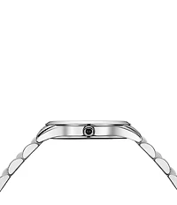 Balmain Paris Women's Quartz Analog Stainless Steel Watch