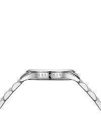 Balmain Paris Women's Quartz Analog Stainless Steel Watch