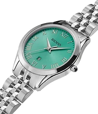 Balmain Paris Women's Quartz Analog Stainless Steel Watch