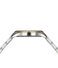 Balmain Paris Women's Quartz Analog Stainless Steel Bracelet Watch