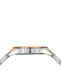 Balmain Women's Quartz Analog Stainless Steel Bracelet Watch