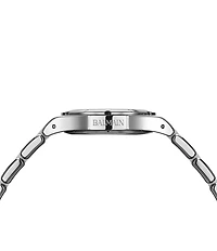 Balmain Paris Women's Quartz Analog Movement Stainless Steel Bracelet Watch
