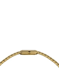 Balmain Women's Quartz Analog Stainless Steel Bracelet Watch