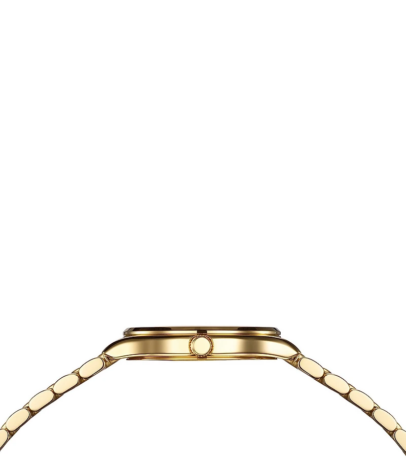 Balmain Women's Quartz Analog Stainless Steel Watch