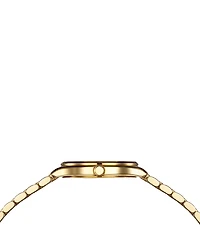Balmain Women's Quartz Analog Stainless Steel Watch