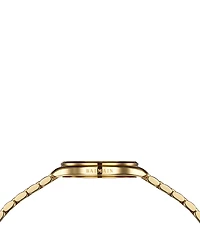 Balmain Women's Quartz Analog Stainless Steel Watch