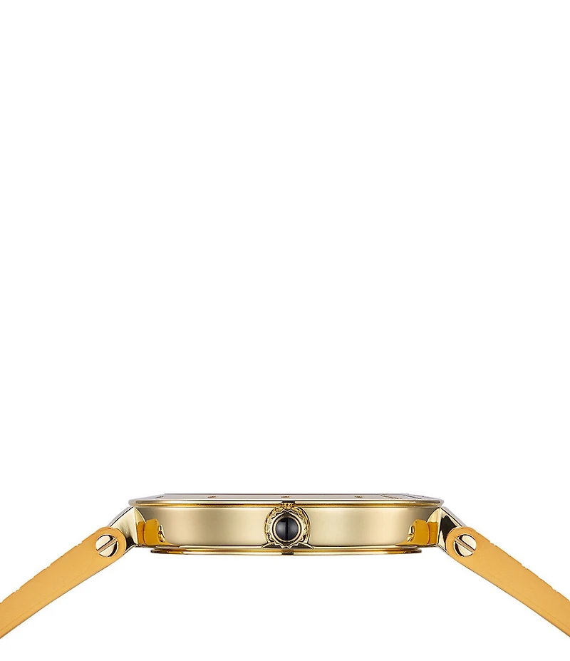 Balmain Women's Quartz Analog Strap Watch