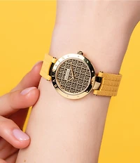Balmain Women's Quartz Analog Strap Watch