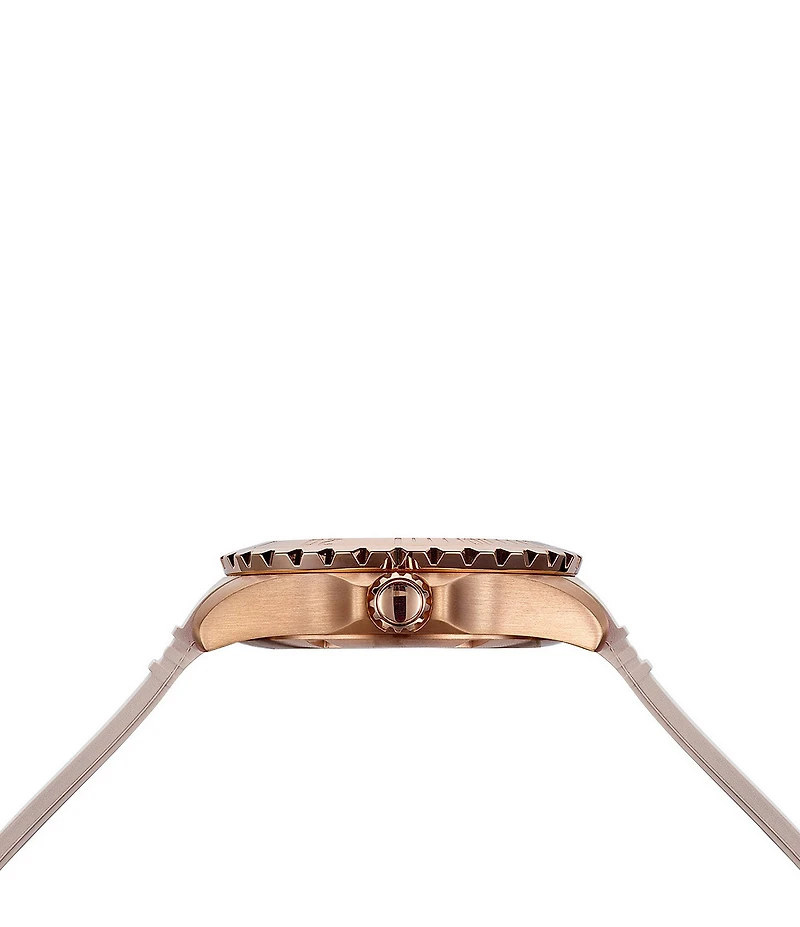 Balmain Women's Quartz Analog Strap Watch