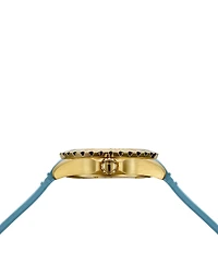 Balmain Women's Quartz Analog Strap Watch