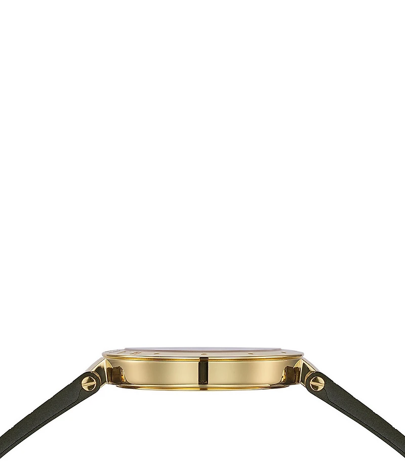 Balmain Women's Quartz Analog Strap Watch