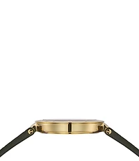 Balmain Women's Quartz Analog Strap Watch