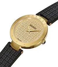 Balmain Women's Quartz Analog Strap Watch