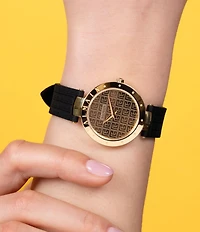 Balmain Women's Quartz Analog Strap Watch