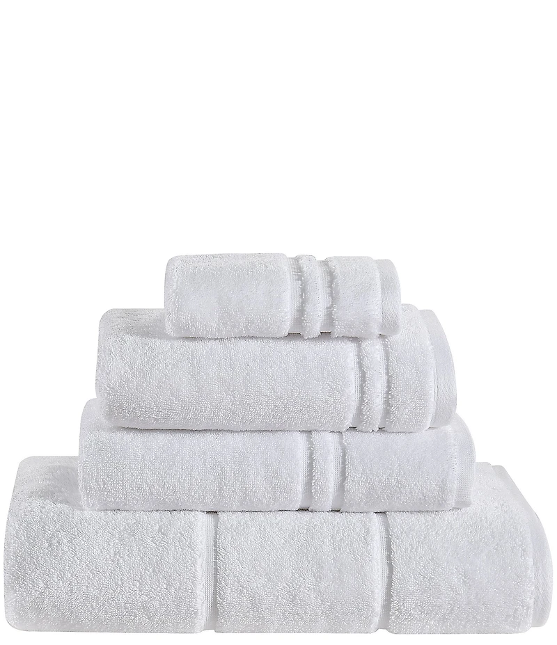 Bamboo Bliss Luxe Bath Towels