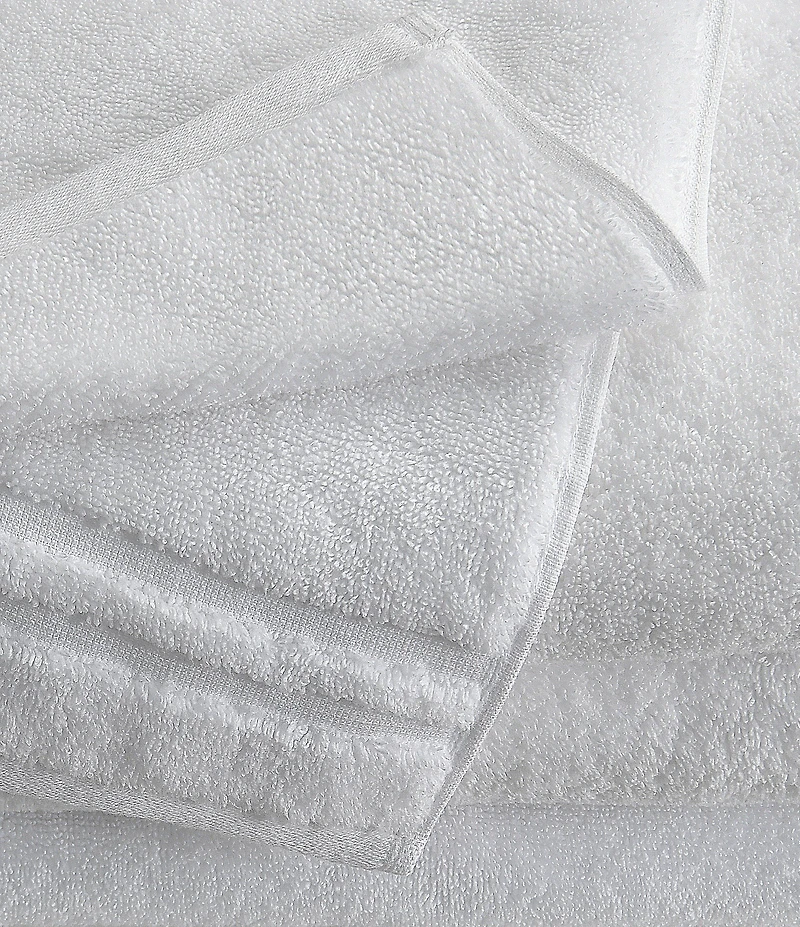 Bamboo Bliss Luxe Bath Towels