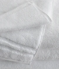 Bamboo Bliss Luxe Bath Towels