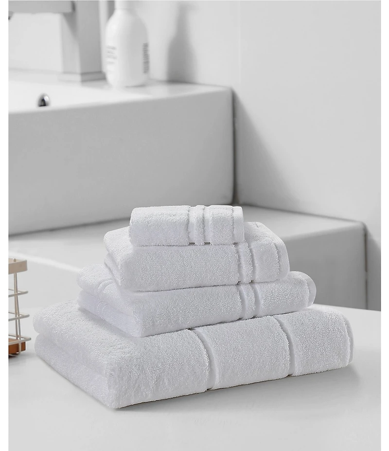 Bamboo Bliss Luxe Bath Towels