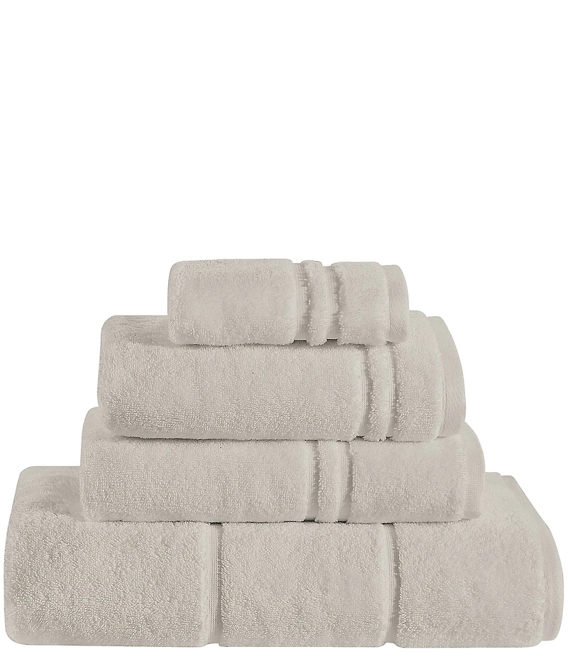 Bamboo Bliss Luxe Bath Towels