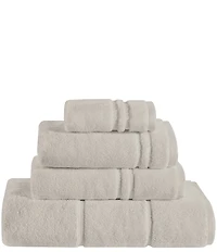 Bamboo Bliss Luxe Bath Towels