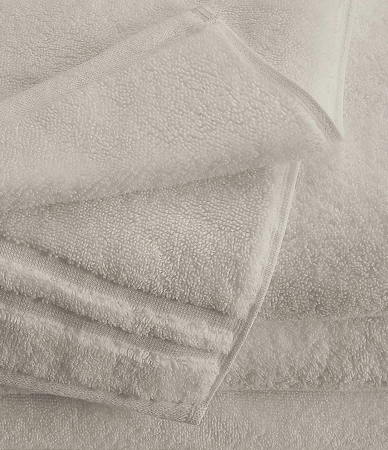 Bamboo Bliss Luxe Bath Towels