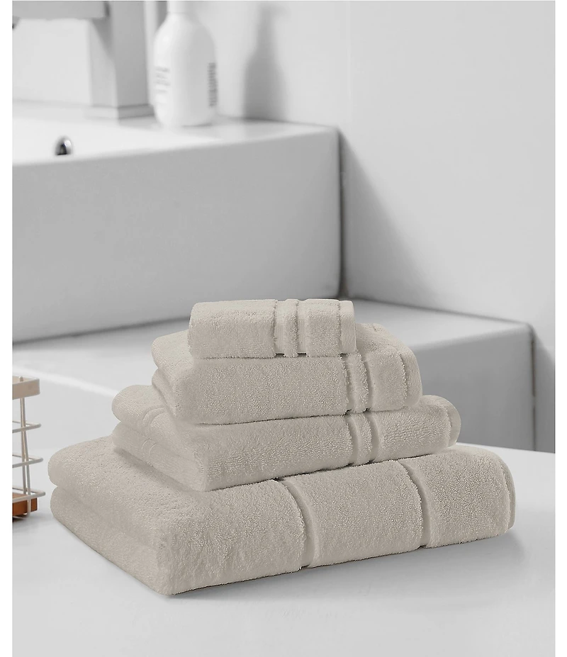 Bamboo Bliss Luxe Bath Towels