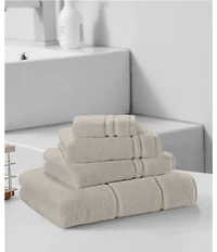 Bamboo Bliss Luxe Bath Towels