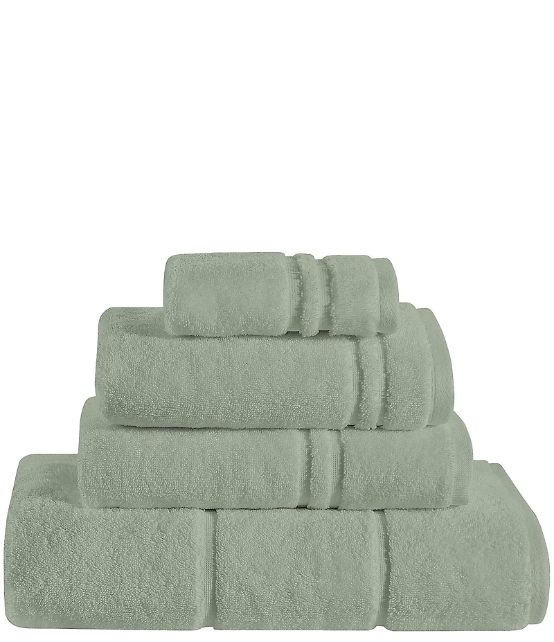 Bamboo Bliss Luxe Bath Towels