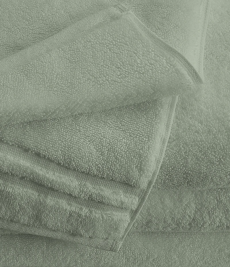 Bamboo Bliss Luxe Bath Towels