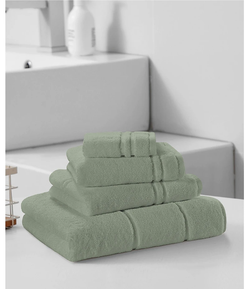 Bamboo Bliss Luxe Bath Towels