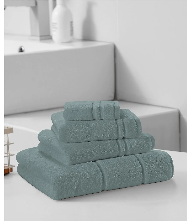 Bamboo Bliss Luxe Bath Towels