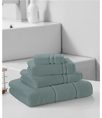 Bamboo Bliss Luxe Bath Towels