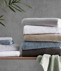Bamboo Bliss Resort Bamboo Collection by RHH Bath Towels