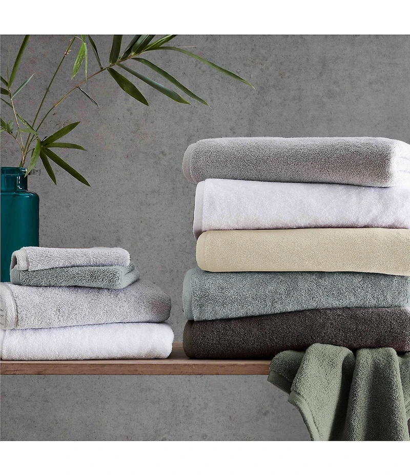 Bamboo Bliss Resort Bamboo Collection by RHH Bath Towels