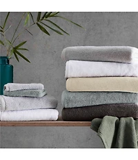 Bamboo Bliss Resort Bamboo Collection by RHH Bath Towels