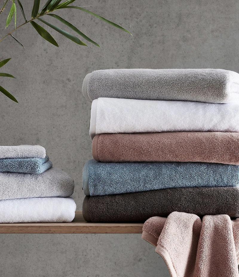 Bamboo Bliss Resort Bamboo Collection by RHH Bath Towels