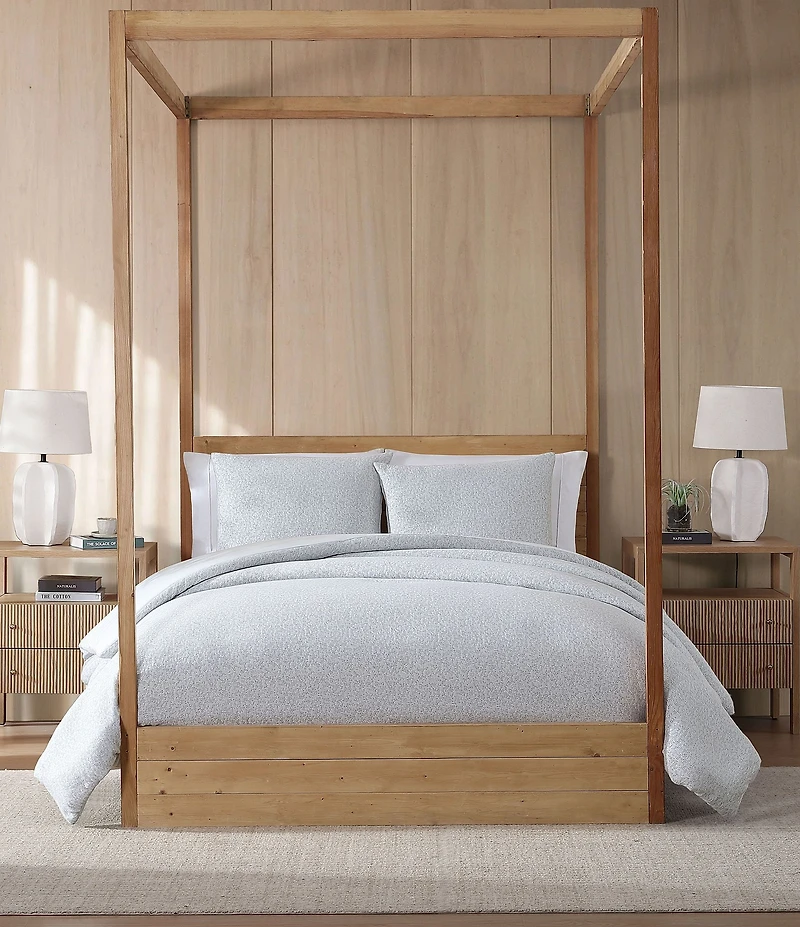 Bamboo Bliss Serenity Comforter Mini Set
