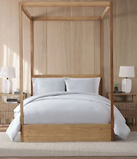 Bamboo Bliss Serenity Comforter Mini Set