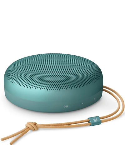 Bang & Olufsen A1 Portable Bluetooth Speaker, 3rd Generation